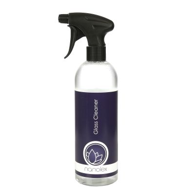 Lasinpesuaine Nanolex Glass Cleaner, 750 ml