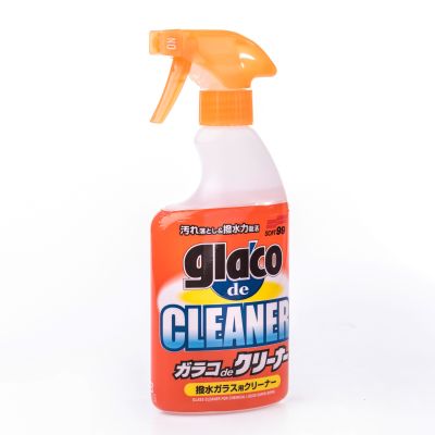 Lasinpesuaine Soft99 Glaco De Cleaner, 400 ml