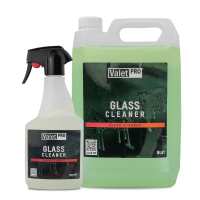 Lasinpesuaine ValetPRO Glass Cleaner, 500 ml / Spray