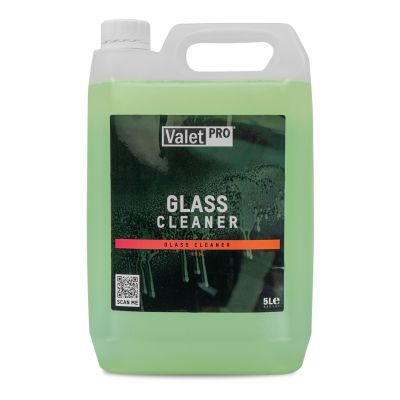 Lasinpesuaine ValetPRO Glass Cleaner, 5000 ml / Kanisteri