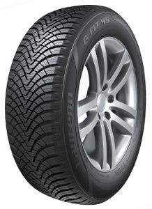 Laufenn G Fit 4S LH71 ( 205/45 R17 88V XL 4PR, SBL )