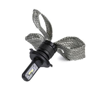 LED-ajovalopolttimot Purelux ProSerie G20 H4, H4 (Hi/Lo)