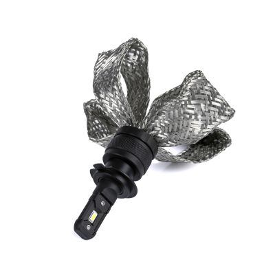 LED-ajovalopolttimot Purelux ProSerie G20 H7, H7 (Hi)