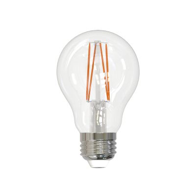 Led-älylamppu Airam Smart E27 TW, 4.5 W