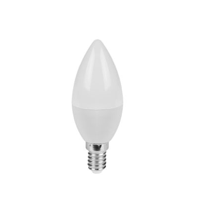 Led-lamppu AGGE E14 - 6W / 3000K