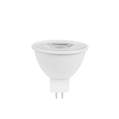 Led-lamppu AGGE MR16 - 5W / Kapea, 6500K