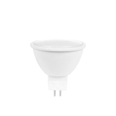 Led-lamppu AGGE MR16 - 5W / Leveä, 3000K