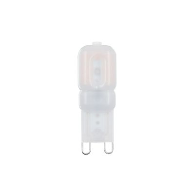 Led-lamppu Airam G9 - 2700K / 2.5 W, 2 kpl