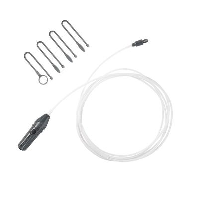 LED-nauha Nite Ize Radiant ShineLine, Valkoinen