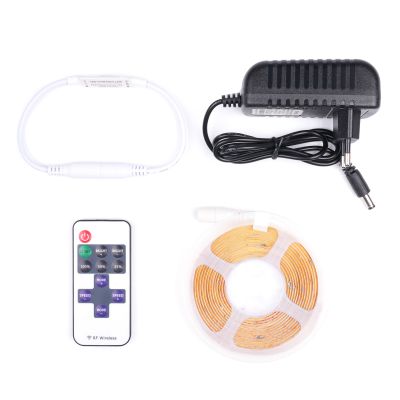 LED-nauhasetti PureStrip - 4000K / 12V / 300 cm