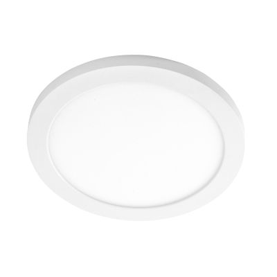 Led paneeli Airam Cio Multi 9W, 500 lm, 12W / 1000 lm / 217 mm