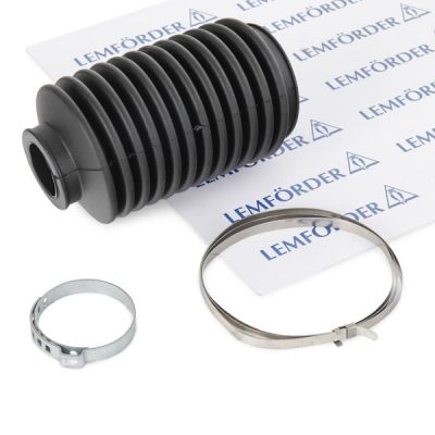 LEMFÖRDER Hammastangon Suojakumi Etuakseli 30112 01 Paljekumi, Ohjaus VW,RENAULT,SEAT,GOLF II (19E, 1G1),GOLF III (1H1),GOLF I Cabriolet (155)