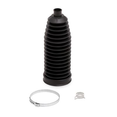 LEMFÖRDER Hammastangon Suojakumi etuakseli molemminpuoleinen 33615 01 Paljekumi, Ohjaus VW,AUDI,BMW,Touareg (7LA, 7L6, 7L7),Touareg (7P5, 7P6)