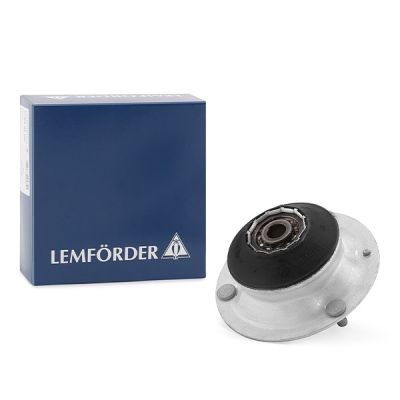 LEMFÖRDER Jousijalan Tukilaakeri Etuakseli 27309 01 Iskarin Yläpää,Iskunvaimentimen Yläpää BMW,3 Limousine (E36),3 Coupe (E36),3 Compact (E36)