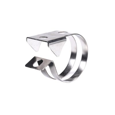 Lisä-/työvalon kiinnityspanta Purelux, RST, 76 mm