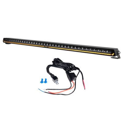 Lisävalo Purelux Panther Aero S1050 - Suora / 103 cm / 216W / Ref. 50, Valo + Johtosarja