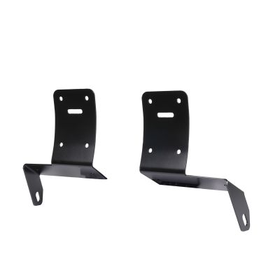 Lisävaloteline Purelux Single bracket kit, Tesla Model 3