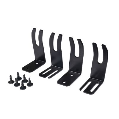 Lisävaloteline Purelux Single Bracket Kit, Tesla Model SXY