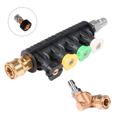 Lisävarustesetti Dr Dirt Extension G3, SnapLock, Kärcher HD