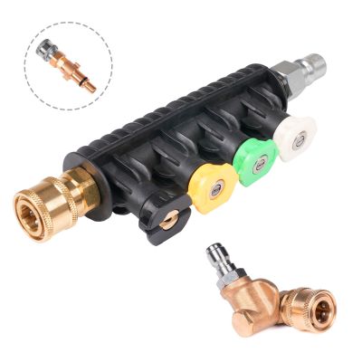 Lisävarustesetti Dr Dirt Extension G3, SnapLock, Nilfisk