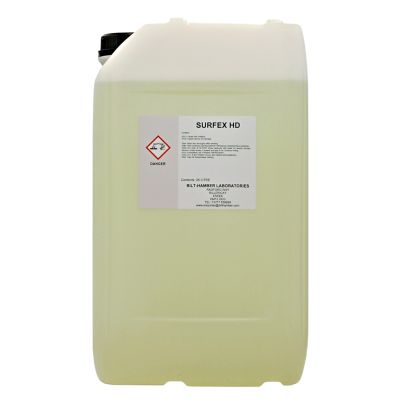 Liuotinpesuaine Bilt Hamber Surfex HD, 25 000 ml
