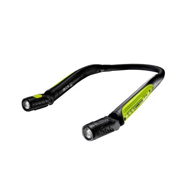 Lukuvalo Unilite NL-350R, 350 lm