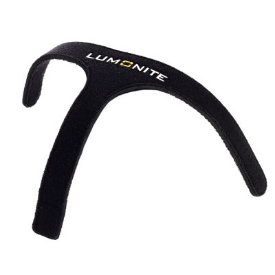 LUMONITE® Otsapannan lisätuki LUMONITE Y-belt