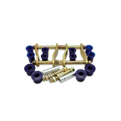 Magnum Technology Hylsy, Jousiripustin A51001MT NISSAN,Patrol GR V SUV (Y61),PICK UP (D21),NAVARA (D22),PICK UP (D22),PATROL Hardtop (K260)