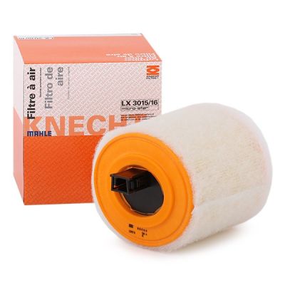 MAHLE ORIGINAL Ilmansuodatin Suodatinpanos LX 3015/16 OPEL,VAUXHALL,Astra K Sports Tourer (B16),Astra K Schrägheck (B16),ASTRA K Kasten/Kombi