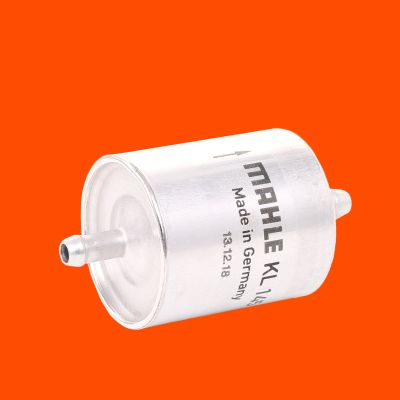 MAHLE ORIGINAL Polttoainesuodatin Letkusuodatin KL 145