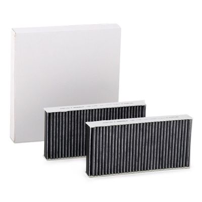 MAHLE ORIGINAL Raitisilmasuodatin Aktiivihiilisuodatin LAK 1156/S Sisäilmansuodatin,Suodatin, Sisäilma BMW,SUZUKI,MINI,X1 (F48),2 Active Tourer (F45)