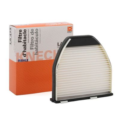 MAHLE ORIGINAL Raitisilmasuodatin Hiukkassuodatin LA 413 Sisäilmansuodatin,Suodatin, Sisäilma MERCEDES-BENZ,C-Klasse Limousine (W204)