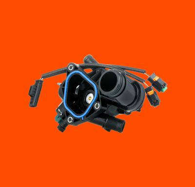 MAHLE ORIGINAL Termostaatti Avauslämpötila: 105°C TM 57 105 Termostaatti, Jäähdytysneste PEUGEOT,CITROËN,MINI,207 (WA_, WC_),207 CC (WD_),207 SW (WK_)