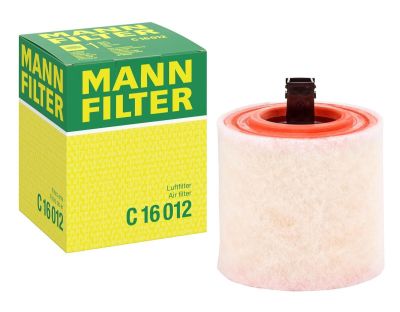 MANN-FILTER Ilmansuodatin Suodatinpanos C 16 012 OPEL,CHEVROLET,CADILLAC,Astra K Sports Tourer (B16),Astra K Schrägheck (B16),ASTRA K Kasten/Kombi