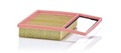 MANN-FILTER Ilmansuodatin Suodatinpanos C 24 013 FORD,Mondeo V Kombi (CF),C-Max II (DXA/CB7, DXA/CEU),Mondeo V Limousine (CD)