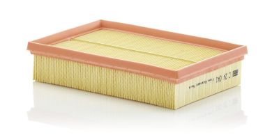 MANN-FILTER Ilmansuodatin Suodatinpanos C 24 041 FORD,C-Max II (DXA/CB7, DXA/CEU),Grand C-Max (DXA/CB7, DXA/CEU)