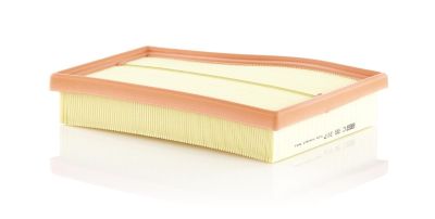 MANN-FILTER Ilmansuodatin Suodatinpanos C 26 017 MERCEDES-BENZ,A-Klasse (W177),B-Klasse (W247),A-Klasse Limousine (W177),CLA Coupe (C118)