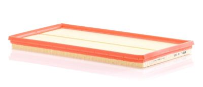 MANN-FILTER Ilmansuodatin Suodatinpanos C 42 002 MERCEDES-BENZ,V-Klasse (W447),VITO Tourer (W447),VITO Kasten (W447),VITO Mixto (W447)