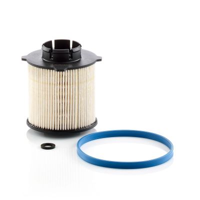 MANN-FILTER Polttoainesuodatin Suodatinpanos PU 9001/1 x OPEL,CHEVROLET,SAAB,INSIGNIA Caravan,Astra J Sports Tourer (P10),ASTRA J