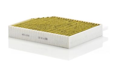 MANN-FILTER Raitisilmasuodatin FreciousPlus Aktiivihiilisuodatin FP 26 023 Sisäilmansuodatin,Suodatin, Sisäilma MERCEDES-BENZ,C-Klasse T-modell (S205)