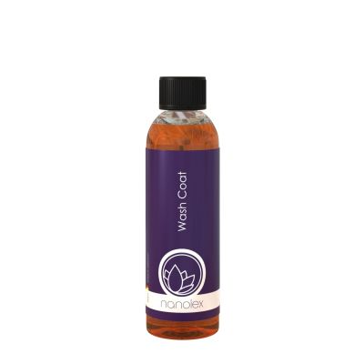 Märkävaha Nanolex WashCoat, 200 ml