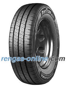 Marshal KC53 ( 215/80 R14 112Q 8PR )