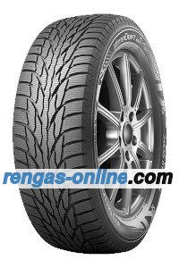 Marshal WinterCraft SUV Ice WS51 ( 255/55 R19 111T XL, Pohjoismainen kitkarengas )