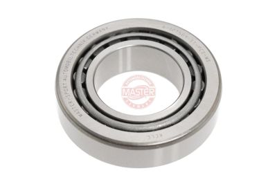 MASTER-SPORT Pyöränlaakeri Standard 6-127509-ST-PCS-MS