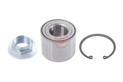 MASTER-SPORT Pyöränlaakerit 6544-SET-MS Pyöränlaakerisarja OPEL,PEUGEOT,CITROËN,Crossland X (P17),207 (WA_, WC_),207 CC (WD_)