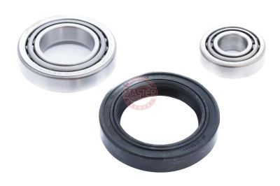 MASTER-SPORT Pyöränlaakerit 756-SET-MS Pyöränlaakerisarja MERCEDES-BENZ,190 (W201)