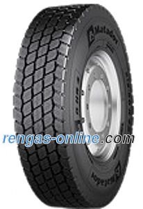 Matador D HR4 ( 315/60 R22.5 152/148L 20PR )