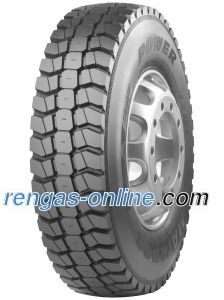 Matador DM1 Power ( 13 R22.5 154/150K )