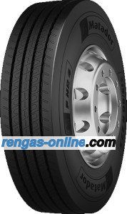 Matador F HR4 ( 245/70 R17.5 136/134M 16PR )