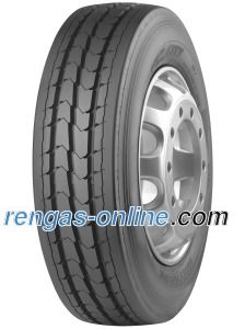 Matador FU-1 City ( 275/70 R22.5 148/145J 16PR )